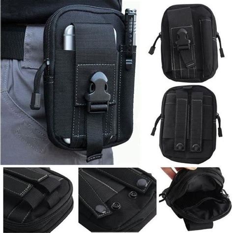 HAOPYOU Sac De Survie Universel Multi Usage Et Capacit Extra Large