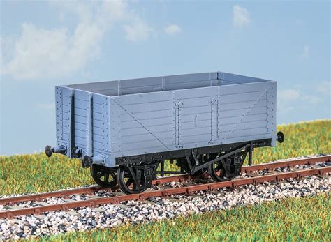 RCH 1923 Design 7 Plank Coal Wagon – PECO