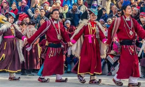 Traditions, Customs & Lifestyle of People of Ladakh - Treebo Blog