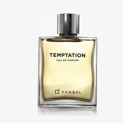 Perfume Temptation Yanbal Para Hombre 100 Ml YANBAL Falabella