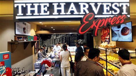 The Harvest Group Buka Cabang Di Bursa Efek Indonesia