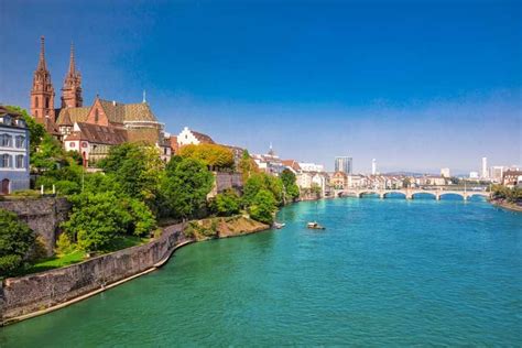 Basel Travel Guide Holidays To Switzerland