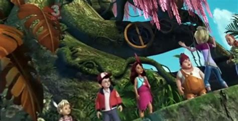 The New Adventures Of Peter Pan The New Adventures Of Peter Pan E004