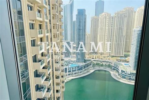 Sale In The Address Dubai Marina High Floor Hotel Apartment