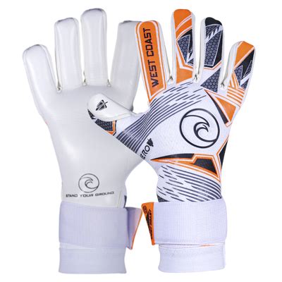 West Coast Goalkeeping Aero Alpha Keeperstop