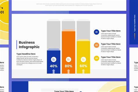 Business Infographic Template V1 - Design Cuts