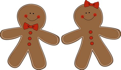 Free Gingerbread Cliparts, Download Free Gingerbread Cliparts png images, Free ClipArts on ...