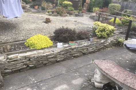 Patio And Landscaping In Cotswolds Cheltenham And Gloucester