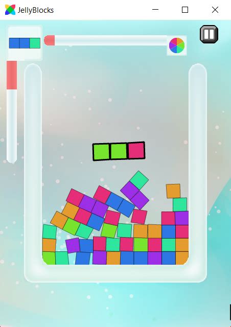 Image 4 - Jelly Blocks - IndieDB