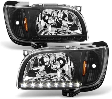 Amazon Amerilite For Toyota Tacoma Wd Pickup Led Tube