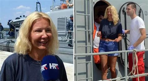 cade da nave da crociera  resta  mare  ore ma il racconto