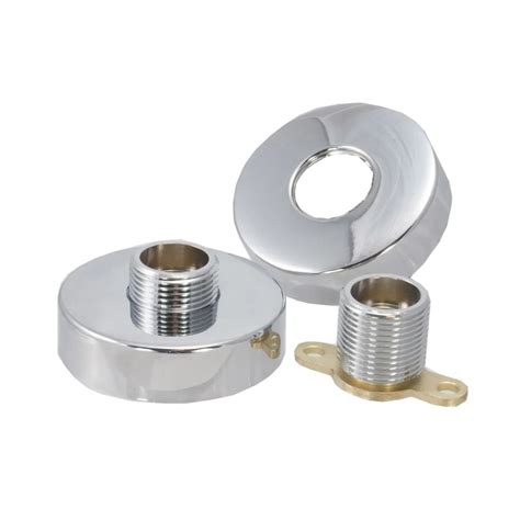 Shower Fixing Bracket Cp