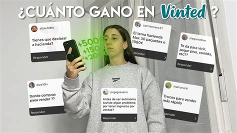 Cómo vender en Vinted Guía para sacarle provecho a tus prendas