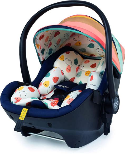 Top 3 Best Baby Car Seats for Newborns 2023