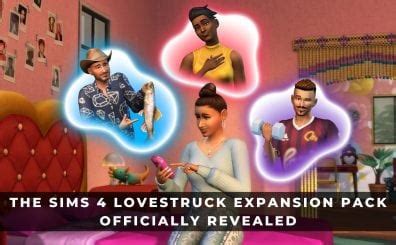 The Sims 4 For Rent Expansion Pack Review Vibrant Fun PC KeenGamer