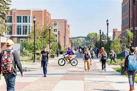 Current Students University Of North Dakota