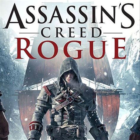 Stream The Hunter Assassin S Creed Rogue Official Game Soundtrack By Elitsa Alexandrova