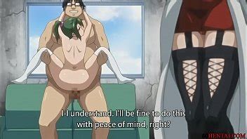 mi semen es la única cura hentai XVIDEOS