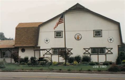 Amish Door History - The Amish Door