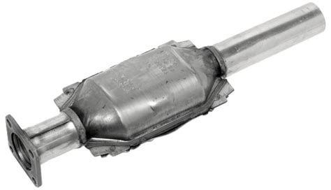 Best Catalytic Converters 2021 Reduce Your Emissions