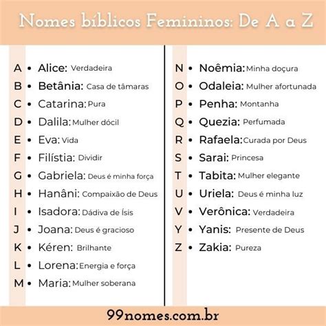 Top 300 Nomes Femininos Para Escolher Em 2023 59 Off