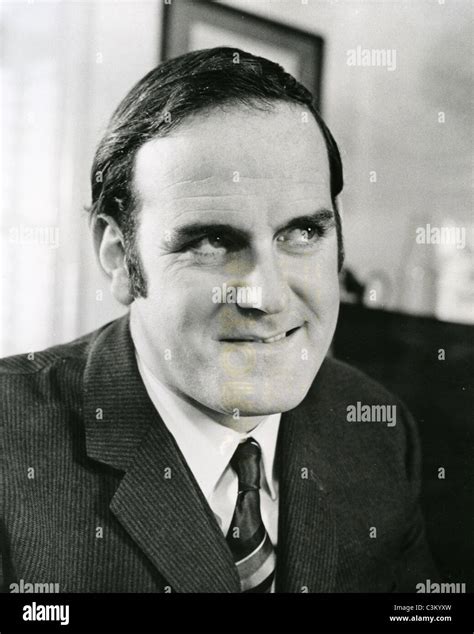 Actor John Cleese Hi Res Stock Photography And Images Alamy