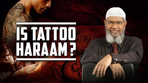 Top More Than 69 Are Temporary Tattoos Haram Best In Cdgdbentre