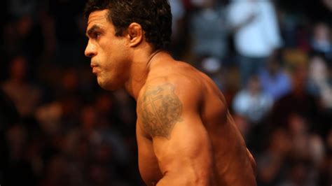 Vitor Belfort I Will Stop Using TRT To Fight The Winner Of Anderson