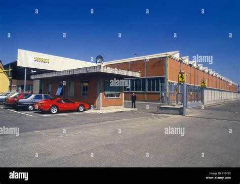 Factory Gate Hi Res Stock Photography And Images Alamy