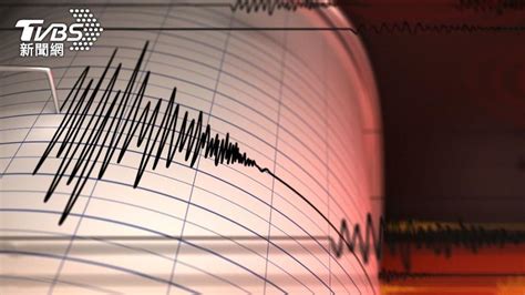 地牛又翻身！1848花蓮規模43地震 一分鐘連2震