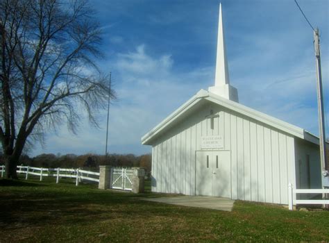 White Oak Cemetery In Trenton Iowa Find A Grave Cemetery