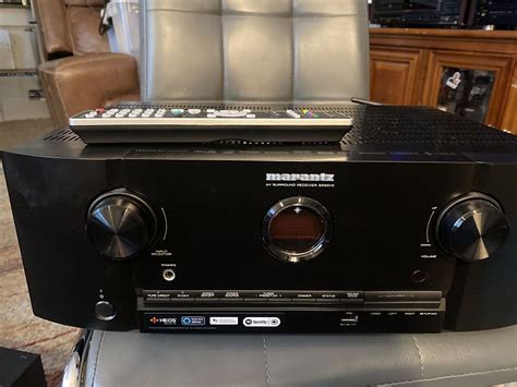 Marantz SR5015 | Reverb