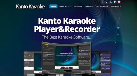 Software Karaoke Pc Newstempo