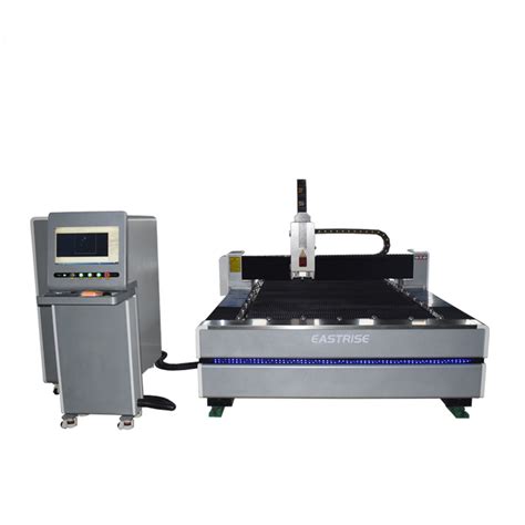 W Raycus Ipg Cnc Sheet Metal Fiber Laser Cutting Machine China