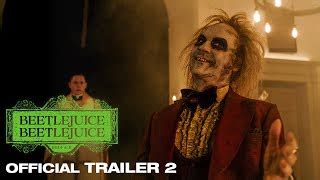 Beetlejuice Beetlejuice Streaming Watch Online