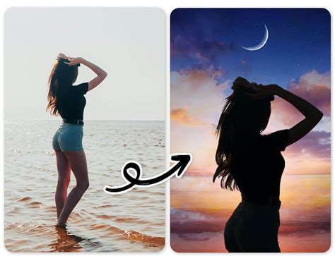 Comment Faire Une Photo Silhouette Appli Silhouette Maker Perfect