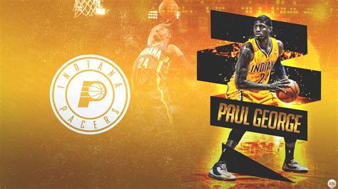 Indiana Pacers Wallpapers - Wallpaper Cave