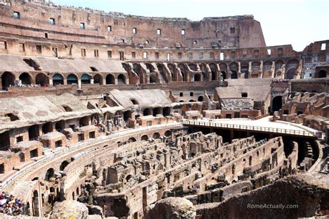 27 Ancient Roman Ruins That Are A Must-See - Rome Actually