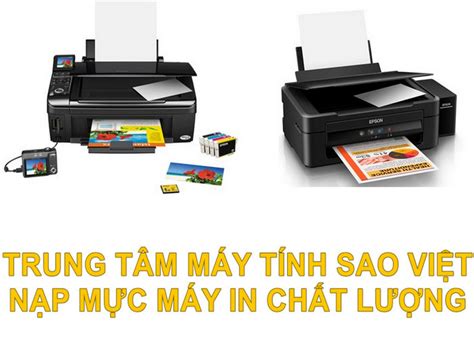 Nạp Mực Máy In Quận 9 Sửa Chữa Bơm Mực In Giá Rẻ Tp Hcm 11 2024