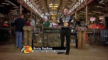 Bass Pro Shops Stop Dreaming Start Boating Sales Event Tv Spot Deals