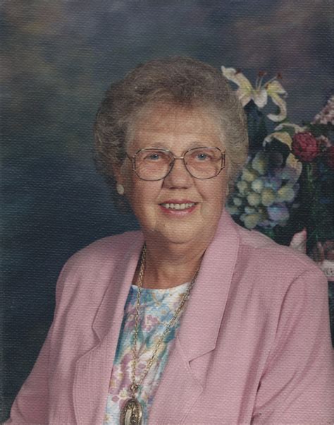 Selma R. Bohnsack – Bruzek Funeral Home