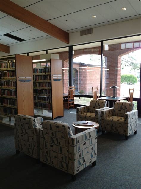 Mason Public Library - Libraries - 200 Reading Rd, Mason, OH - Phone ...