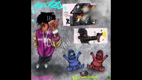 cried feat pcf manman youtube