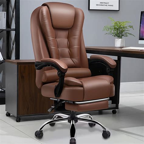 Amazon Xuegw Home Computer Chairs Office Chairs Big And Tall Desk