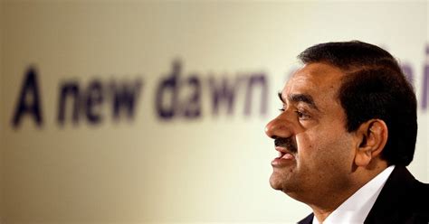 Hindenburg Bet Against Indias Adani Puzzles Rival Us Short Sellers