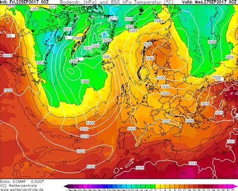 Previsioni Meteo Un Equinozio D Autunno Di Bel Tempo Ma Nel Weekend