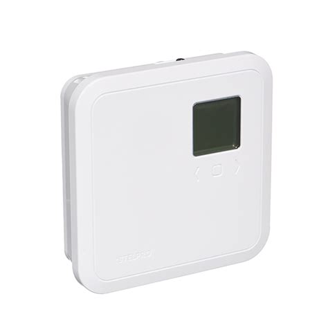 Stelpro Thermostat Non Programmable St402np 4000 W 240 V Rona