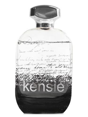 Kensie Kensie perfume - a fragrance for women 2016