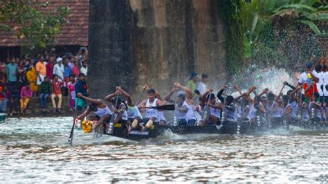 Monsoon Festivals In India Celebrating Rain Culture