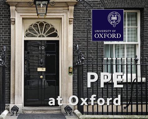 Why PPE at Oxford? How do I prepare for it? – CollegeLAH